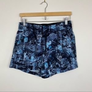 lululemon athletica Will the Wave Shorts